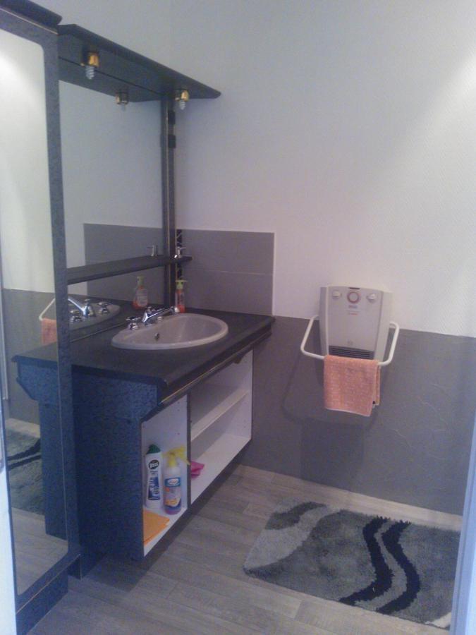 Appartement Duplex Chez Sandra Ottrott Kültér fotó
